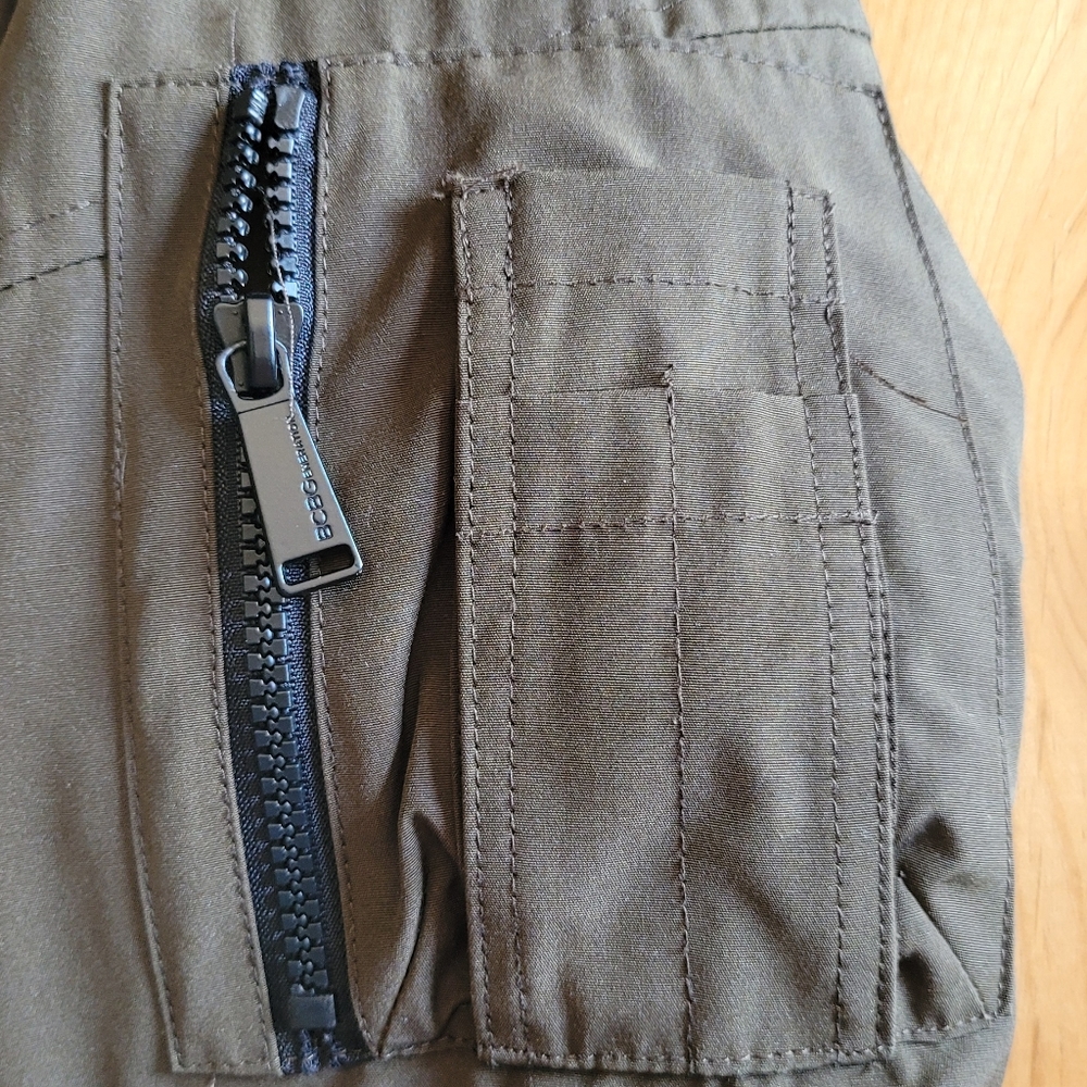 Bcbgenerations jacket - Picture 4 of 10
